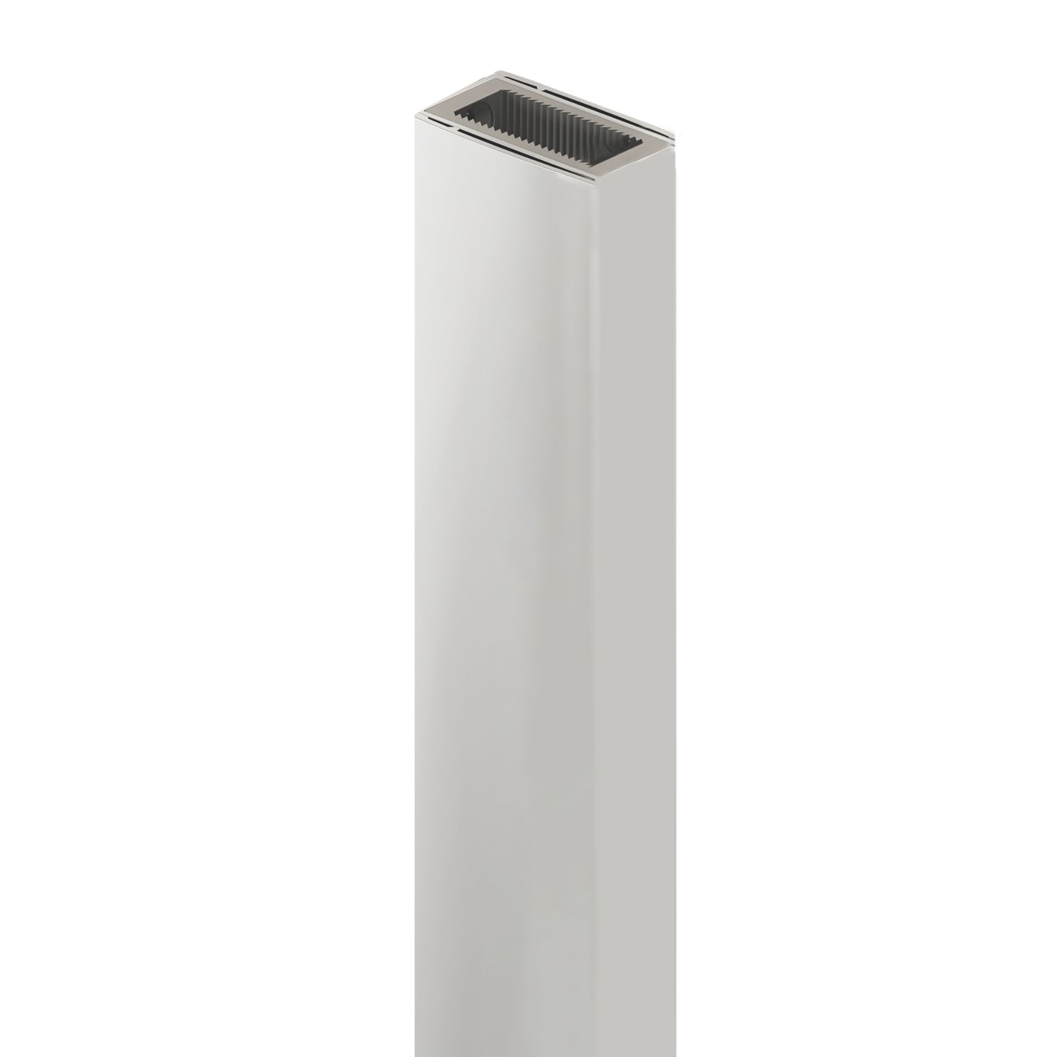 Triton Neo 8 Chrome Extension Profile 20mm x 1900mm (196TK)