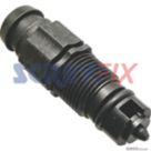 Baxi 720873401 Discharge Cap Connection