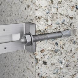 Rawlplug Throughbolts R-XPT-HD M20 x 200mm 10 Pack