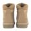 Site Quartz Size 8  Stone  Steel Toe Cap Safety Boots