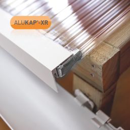 ALUKAP-XR Anti-Dust Roofing Tape 43mm x 10m