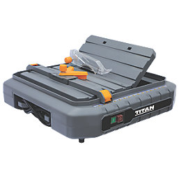 Titan TC115I 500W  Electric Tile Cutter 240V