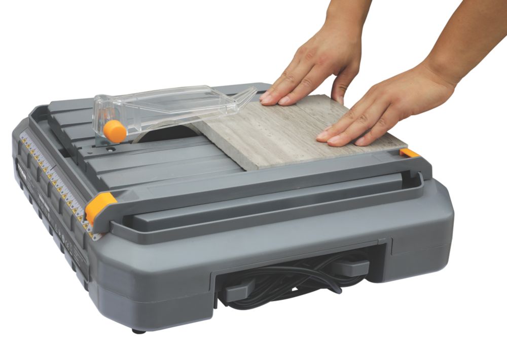 Ceramic tile cutter deals screwfix