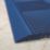Swisstrax Ribtrax Pro Vented Garage Floor Tile Ramp Royal Blue 400mm x 63mm 4 Pack