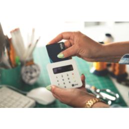 Sum Up Air Contactless Card Reader