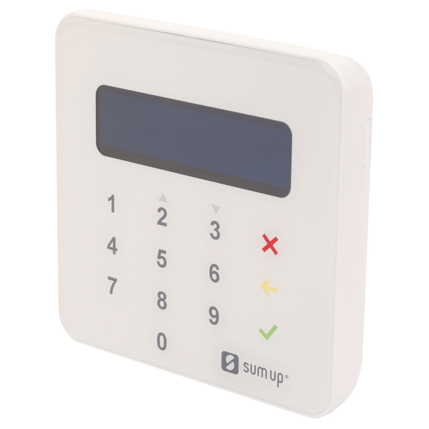 Sum Up Air Contactless Card Reader (1972X)