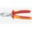 Knipex  VDE High Leverage Diagonal Cutters 8" (200mm)