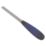 Vitrex Half-Round Tile File 6" (150mm)