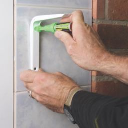 Marxman  Green Chalk Marker