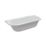 Arizona  Double-Ended Bath Acrylic No Tap Holes 1700mm x 750mm