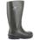 Nora Noramax Agri O4 Size 13  Green Non Safety Wellies