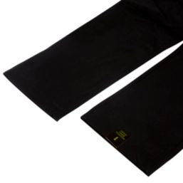 Apache Barkerville Cargo Work Trousers Black 46" W 31-33" L