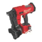 Milwaukee M18 FRCN45-0X FUEL 45mm 18V Li-Ion RedLithium Brushless Roofing Cordless Coil Nail Gun - Bare