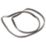 Electruepart BLT9117  Drive Belt 1