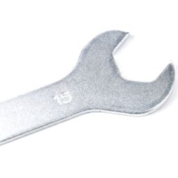 Angle grinder on sale spanner screwfix