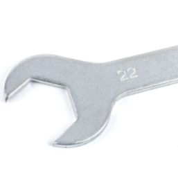 Rothenberger  Open-Ended Compression Nut Spanner 15 x 22mm