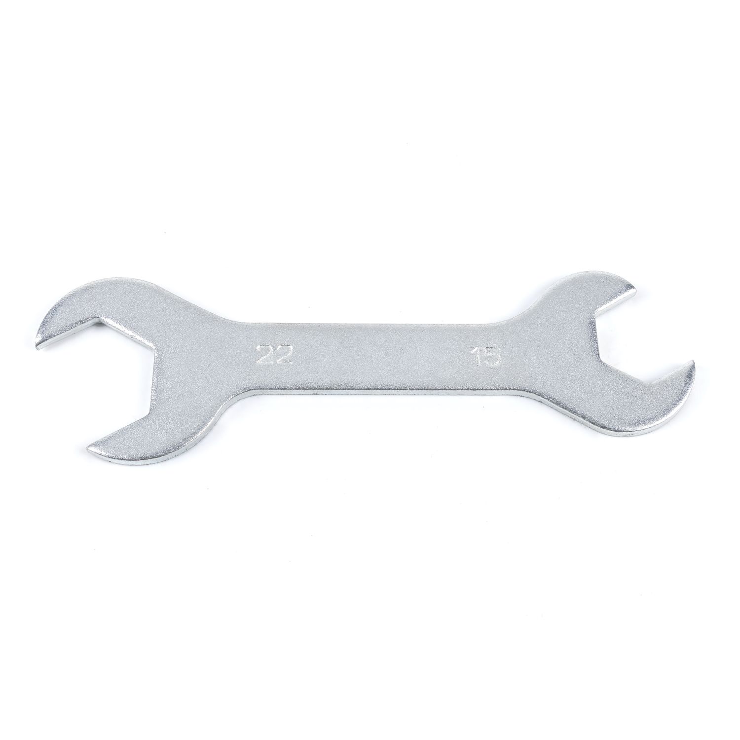 Rothenberger Open-Ended Compression Nut Spanner 15 x 22mm (197HH)