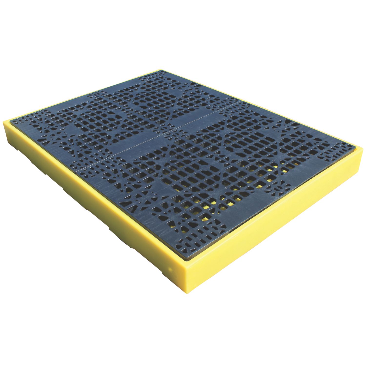 Essentials BF4S Bund Flooring 4 x 205Ltr Drums (197HJ)