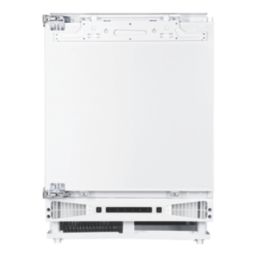 Cooke & Lewis  Integrated Freezer White 596mm