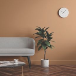 LickPro Max+ 5Ltr Brown 02 Matt Emulsion  Paint