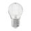 Calex  E27 Mini Globe LED Smart Light Bulb 4.9W 470lm