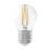 Calex  E27 Mini Globe LED Smart Light Bulb 4.9W 470lm