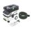 Refurb Festool CTMC MIDI I-Basic CLEANTEC 52Ltr/sec 36V Li-Ion Airstream Li-High Power & Bluetooth Brushless Cordless M Class Mobile Dust Extractor - Bare
