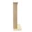 Be Modern Elanwood Electric Suite with Abbey Inset Fire Oak-Effect 1210mm x 330mm x 1123mm