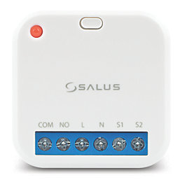 Salus SR600 Smart Switching Relay 16A