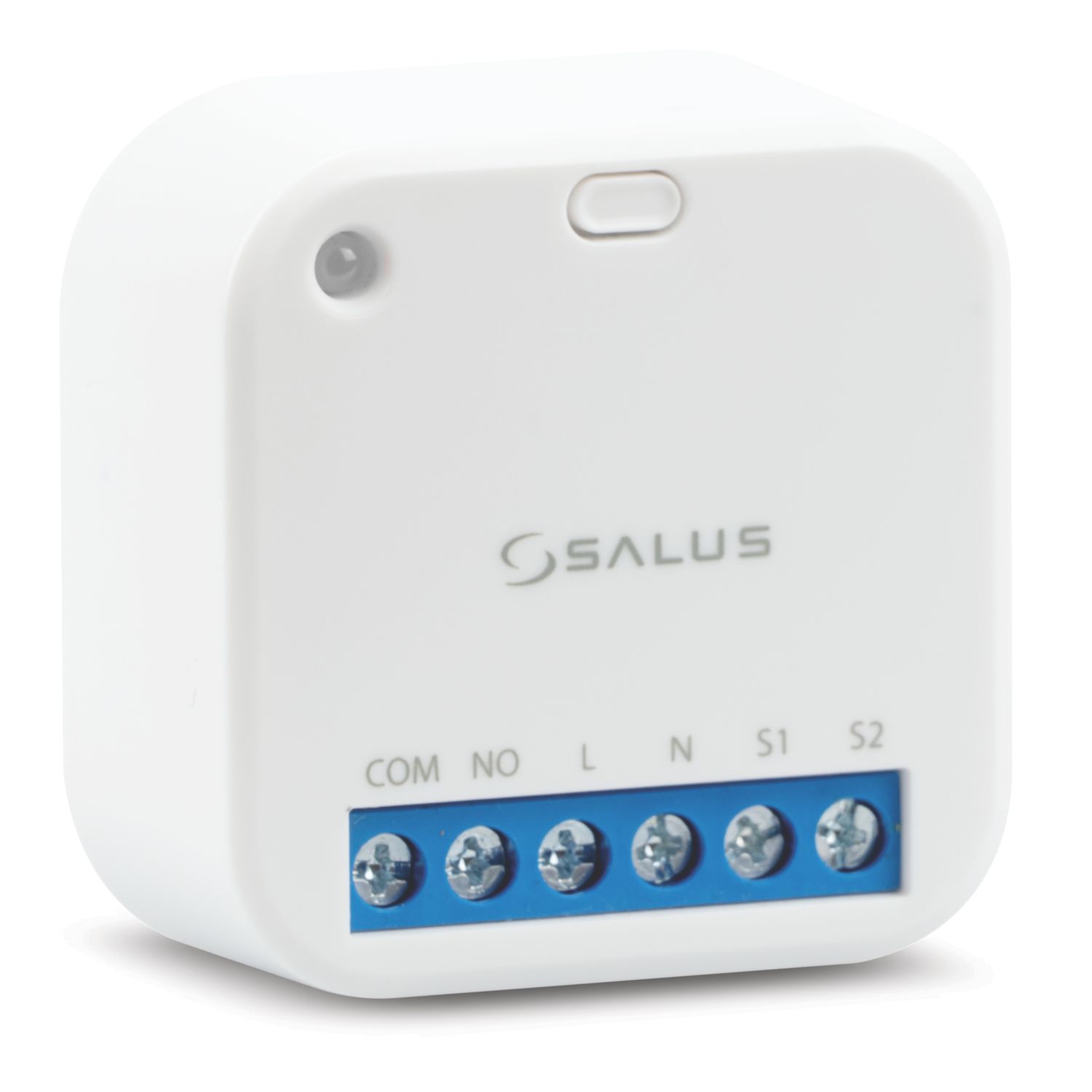Salus SR600 Smart Switching Relay 16A (197PL)