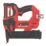 Einhell Professional FIXETTO 18/38 S 38mm 18V Li-Ion Power X-Change  Second Fix Cordless Stapler - Bare