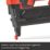 Einhell Professional FIXETTO 18/38 S 38mm 18V Li-Ion Power X-Change  Second Fix Cordless Stapler - Bare