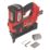Einhell Professional FIXETTO 18/38 S 38mm 18V Li-Ion Power X-Change  Second Fix Cordless Stapler - Bare
