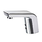 Infratap Esk  Touch-Free Sensor Tap with Manual Control Polished Chrome