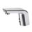 Infratap Esk  Polished Chrome  114mm Sensor Mono Basin Mixer Tap
