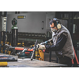 Bosch Expert S1255HHM Steel Carbide Reciprocating Saw Blade 300mm