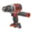 Einhell Professional TP-CD 18/60 Li- i BL Solo 18V Li-Ion Power X-Change Brushless Cordless Combi Drill - Bare
