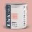 LickPro Max+ 2.5Ltr Pink 13 Matt Emulsion  Paint