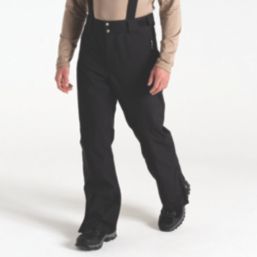 Dare 2B Achieve II Ski Trousers Black 33" W 31" L