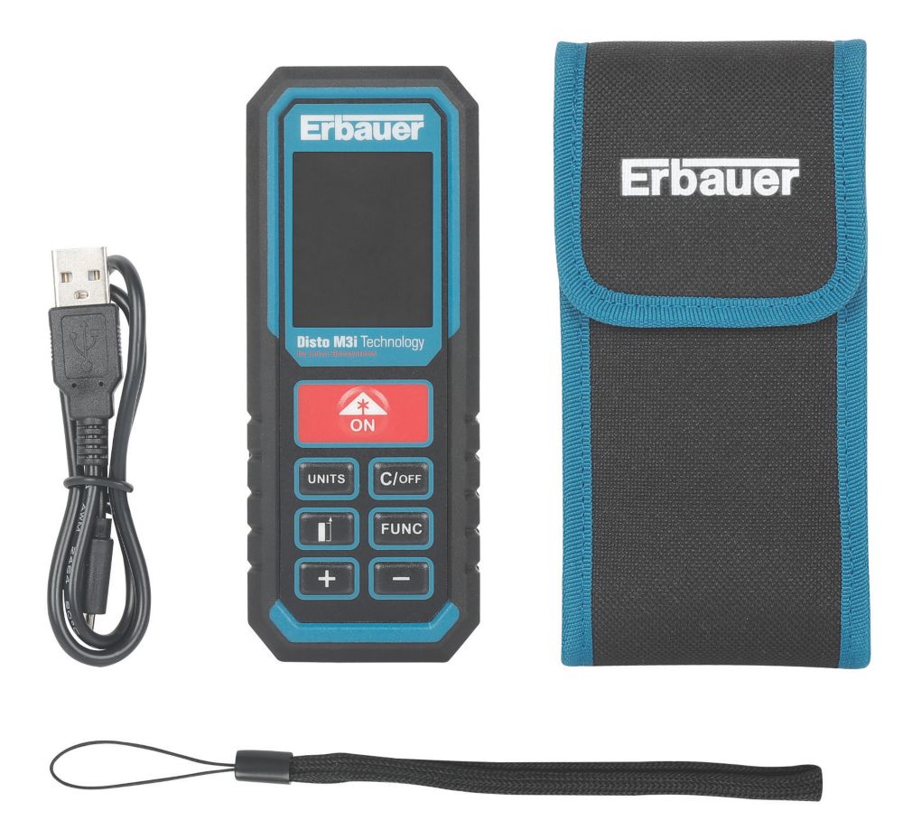 Laser distance clearance measurer screwfix