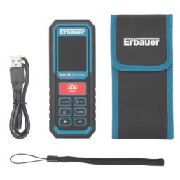 Erbauer  Distance Measurer