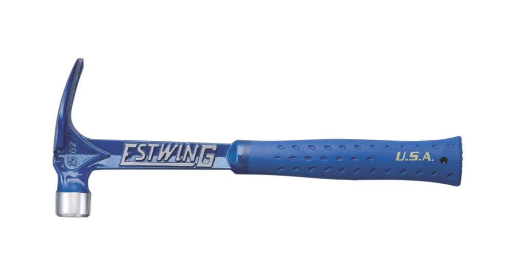 Estwing Ultra Hammer 15oz (0.43kg) Screwfix