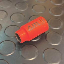 ITL VDE 3/8" Drive Socket 3/8"
