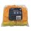 L-PRO Extra Life  Rubber Gloves Yellow Medium 5 Pairs