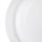 Eglo Boschetto-E Outdoor Round LED Wall/Ceiling Light White 12W 1300lm