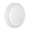 Eglo Boschetto-E Outdoor Round LED Wall/Ceiling Light White 12W 1300lm