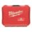 Milwaukee HSS-G Thunderweb Straight Shank Metal Drill Bit Set 25 Pieces