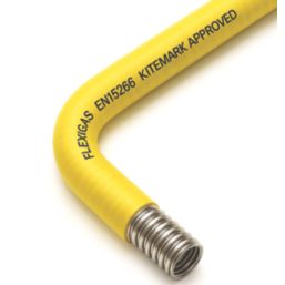 Flexigas CSST Gas Pipe 32mm x 15m DN32