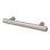 Smith & Locke Damgan T Bar Cabinet Handle Satin Nickel 136mm