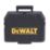 DEWALT DCLE34021D1-GB 18V 1 x 2Ah Li-Ion XR Green Self-Levelling Cross-Line Laser Level